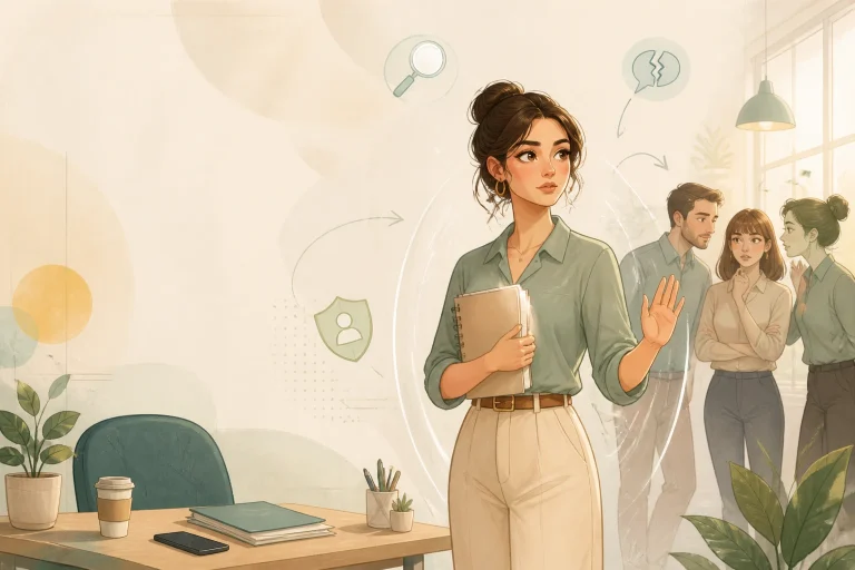 Harcèlement moral au travail : reconnaître, prouver, agir