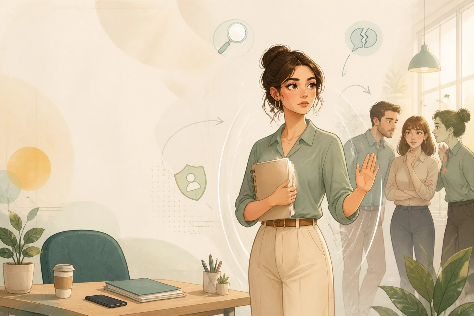 Harcèlement moral au travail : reconnaître, prouver, agir